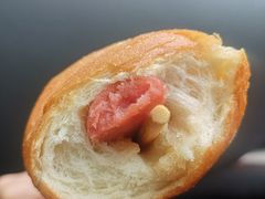 -宏发红西饼屋(天津路店)