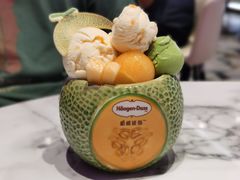 -哈根达斯(滨江店)