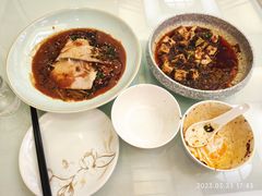 -成都驻京办餐厅(蜀都宾馆店)