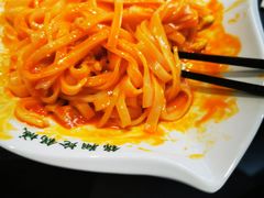 -清真·锦翔炝锅鱼(明德门店)