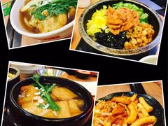-土大力拌饭名家(丹尼斯百货店)