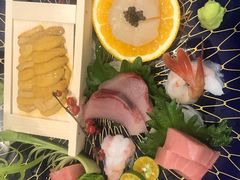 -森味薪火烧•烧鸟居酒屋•日本料理(望京店)