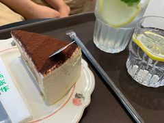 提拉米苏-小西家作(富力爱丁堡店)