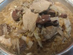 -人民公社大食堂(张家湾店)