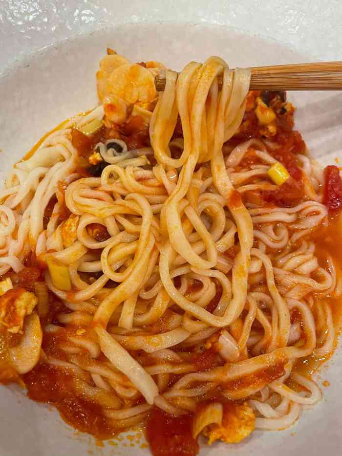 大师兄 (花城汇中区店)-"味道挺不错,这里的面食出了名的好,一套面.