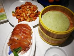 -大鸭梨烤鸭(枣园店)