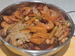 -黄记煌三汁焖锅(广州曜一城店)