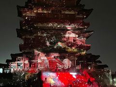 -寻梦滕王阁实景演出