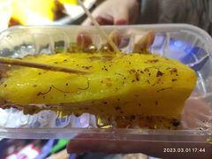 -大栅栏店老北京美食城