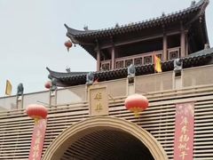 -库车王府