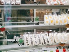 -Fruwich果明治(西单更新场店)