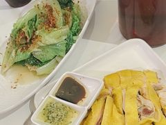 -鹅冠港式茶餐厅(来福士店)