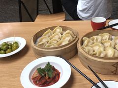 -天怡興·百年蒸饺(中心书城店)