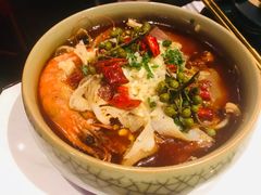 一人食毛血旺-啤仕多·啤客国潮跳舞BAR(保俶路店)