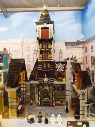 -乐高授权专卖店(济南万象城店)