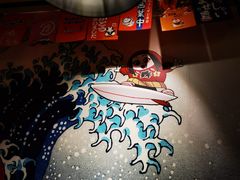 -舞漁日料美人胶原锅(陆家嘴中心店)