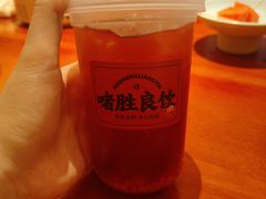 -啫胜(西城红场店)