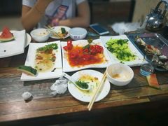 -烁佳海鲜大馅饺子