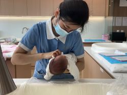 -禧月荟S月子中心(侨城店)