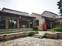 -云端咖啡(山顶教堂店)