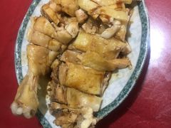 -原怡园面馆(拙政园店)