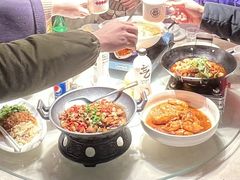 -味上湘菜馆(岳麓山店)