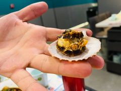 -巧克力渔家.小船海鲜胶东菜(万平口店)