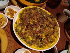 -闽上鲜·福建菜(龙湖滨江天街店)