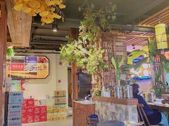 -湘厨壹品(芙蓉广场店)