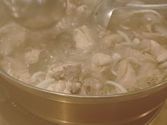 -润园四季椰子鸡火锅(南山海岸城店)