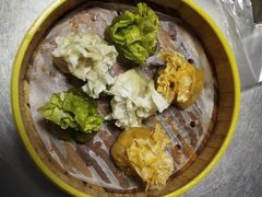 -太原面食店(解放路店)