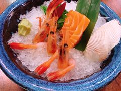 -熹炭精致日料(金融街购物中心店)