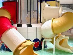 -涨巢·潮玩水疗局