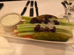 -Keens Steakhouse
