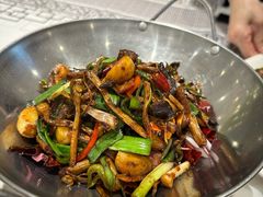 -宏玲餐厅(四川南路店)