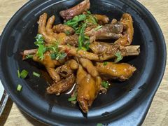 -烤五行·烧烤烤串(石佛营店)