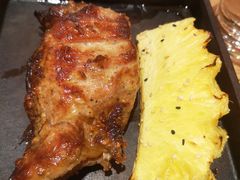 -窑啊窑窑炉烧烤(合生广场店)