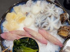 -乔先生涮肉·鲜活牛羊肉火锅(塘沽店)