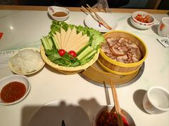 -七八冷面·延边朝鲜族美食(圣熙八号店)