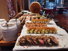 -阿纳迪酒店·秘境西餐厅