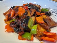 -一盏明灯全素斋(殊像寺店)