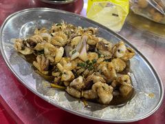 -胜海大排档·海鲜·黄鳝饭(十年老店)