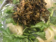 -顶巧鸡汤馄饨(虹口总店)