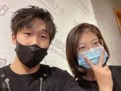 -时尚殿堂明星门店