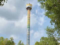 -南京银杏湖乐园