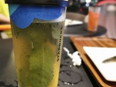 -星巴克(广州立白中心店)