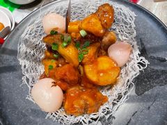 -老福洲·三十年福州味(斗东店)