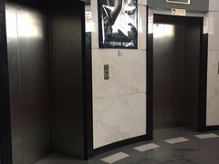 -SFC上影影城(新世界店)