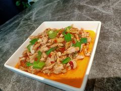 -泉味道贵州厨房(三里河店)