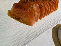 -拾溪餐厅(杭州千禧度假酒店)